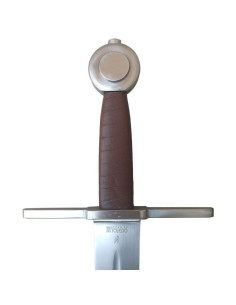 functional sword one hand 2