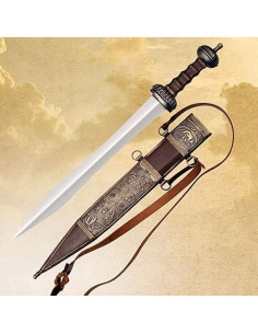 Roman Centurion Gladius Sword