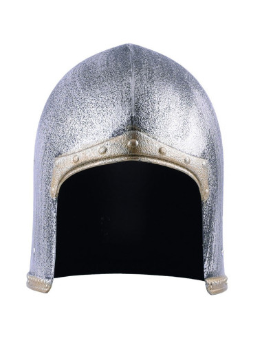 Sallet Medieval Knight Helmet for children