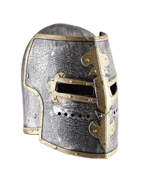 Medieval Knight Helmet for children Medieval Knight Helmet for children