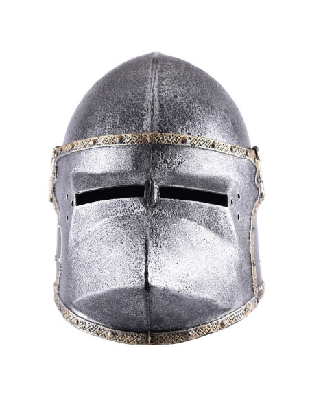 Picudo Medieval Helmet for children Picudo Medieval Helmet for children