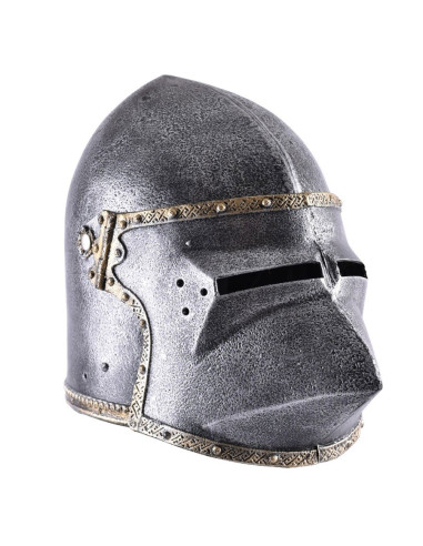 Picudo Medieval Helmet for children