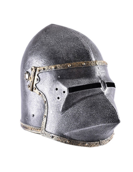 Picudo Medieval Helmet for children Picudo Medieval Helmet for children