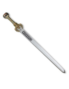 Egyptian Sword of Tutankhamun, 90 cms.