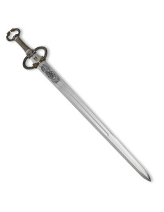 Celtic Sword of Antennas, 99 cms.