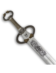 Celtic Sword of Antennas, 99 cms. 2