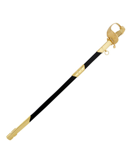 Spanish Navy Official Saber