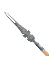 Decorative Medieval Spear, 16th century