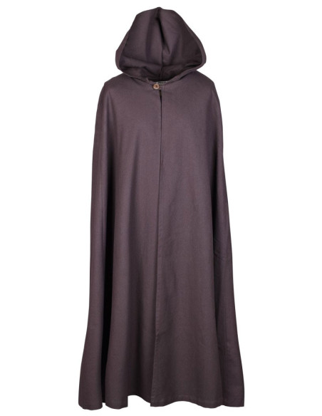 Medieval Burkhard Cape Unisex various colors