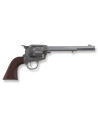 Colt 45 PeaceMaker revolver long barrel, 31.5 cms.