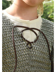 Chain mail for children