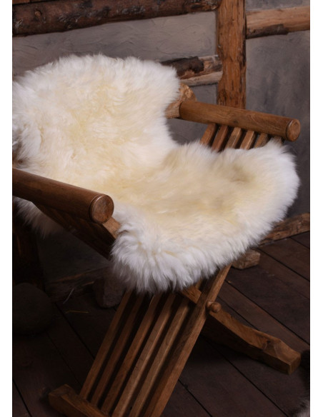 white lambskin white lambskin