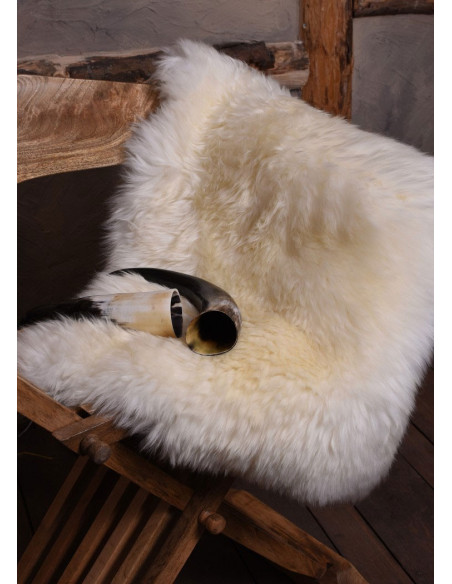 white lambskin white lambskin