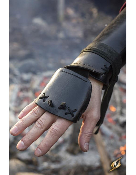 Samurai Bracers