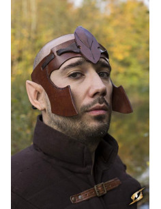 Wood Elf Tiara
