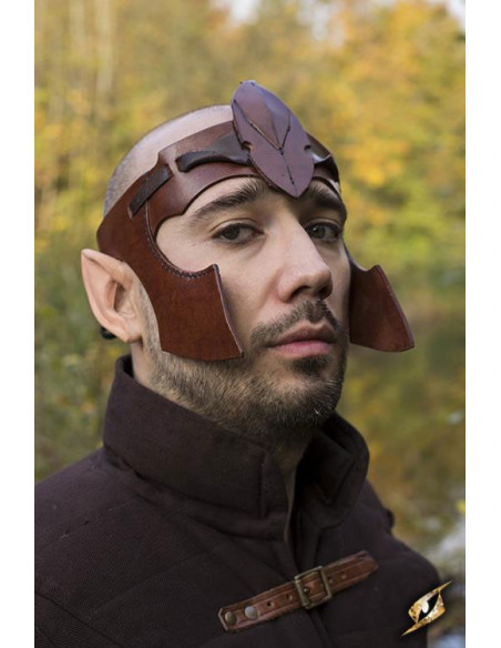 Wood Elf Tiara