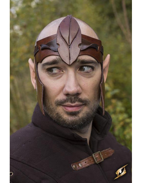 Wood Elf Tiara