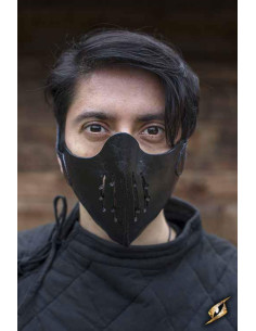 Mempo Assassin Mask