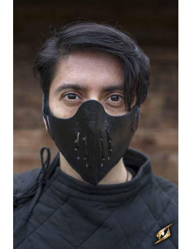 Mempo Assassin Mask