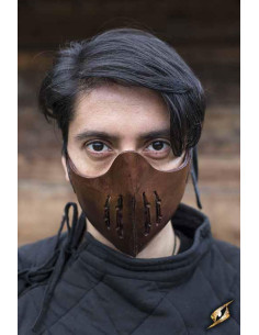 Mempo Assassin Mask 2