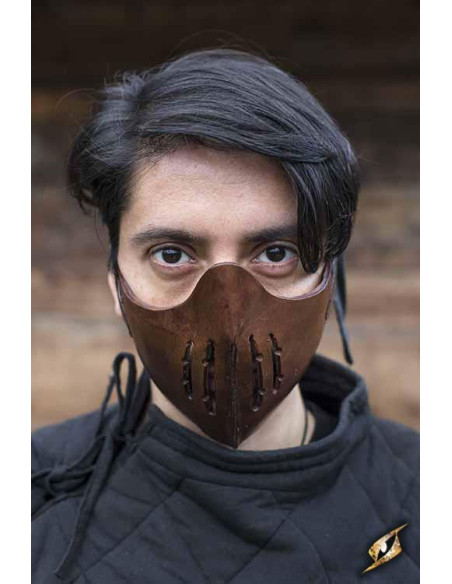 Mempo Assassin Mask