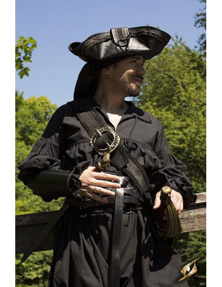 Pirate hat Pirate hat