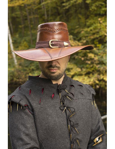 hat hunter