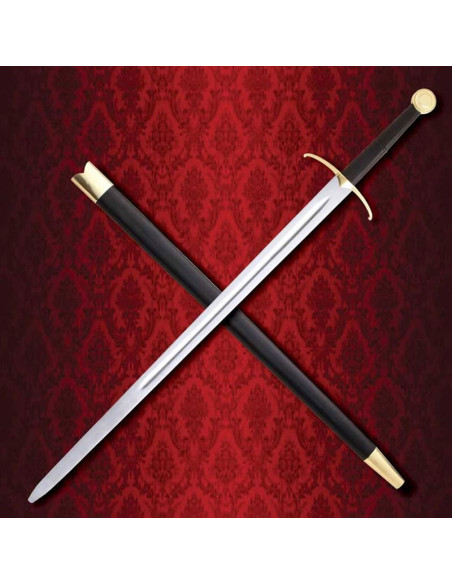 Errant Knight Combat Sword