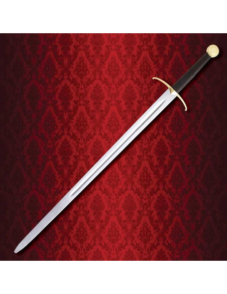 Errant Knight Combat Sword