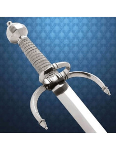 Diavolo Dagger Left Hand, 49 cms. 2