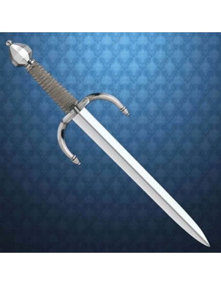 Diavolo Dagger Left Hand, 49 cms.