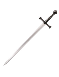 Anduril Lord of the Rings letter opener, 22 cms.