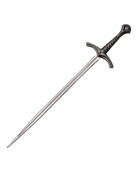 Letter opener Gandalf Lord of the Rings, 21.5 cms.