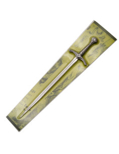 Letter opener Gandalf Lord of the Rings, 21.5 cms. 2