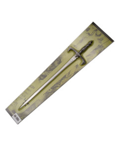 Fantastic letter opener Lord of the Rings, 21 cms. 2