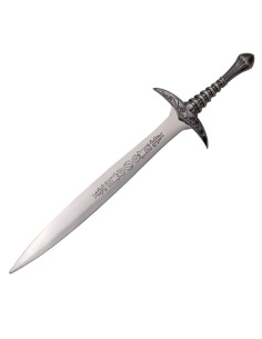 Letter opener Frodo Lord of the Rings, 19 cms.