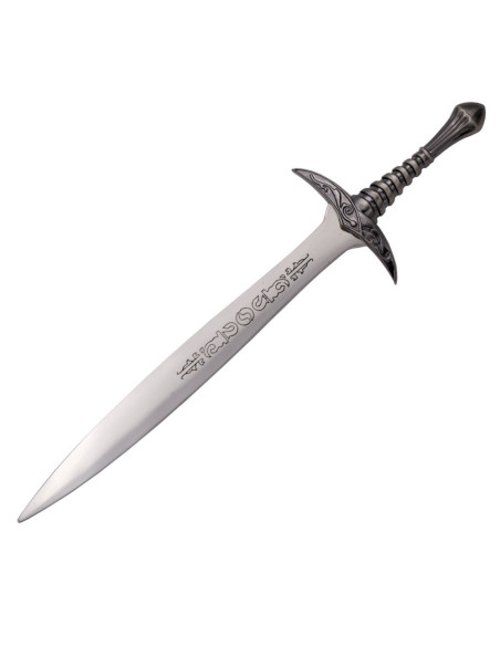 Letter opener Frodo Lord of the Rings, 19 cms.