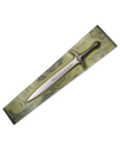 Letter opener Frodo Lord of the Rings, 19 cms. 2