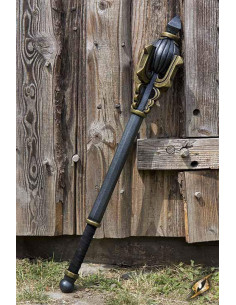 Medieval Noble Mace