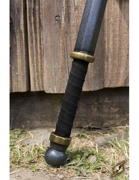 Medieval Noble Mace