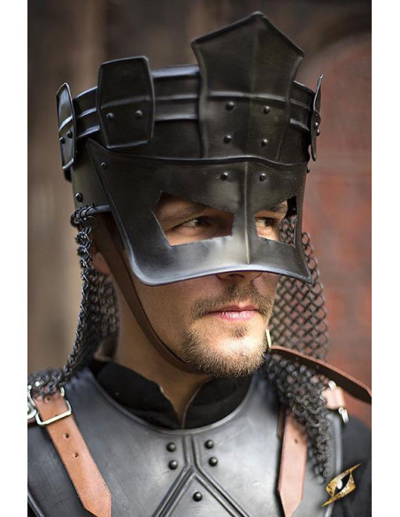 King of the Undead Helmet