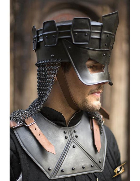 King of the Undead Helmet