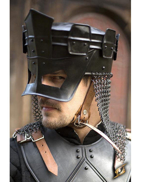 King of the Undead Helmet