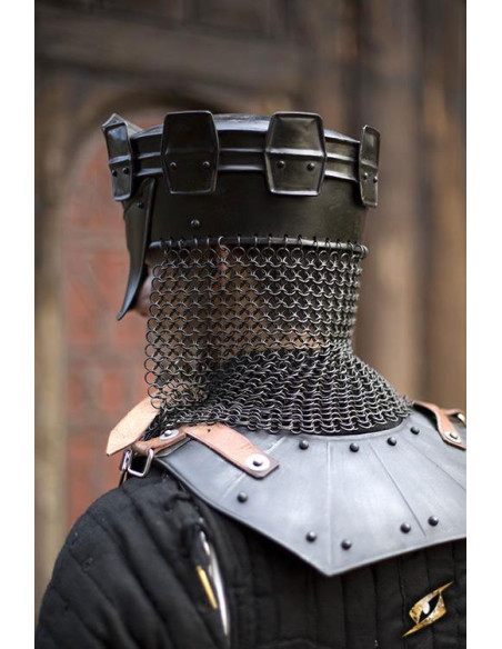 King of the Undead Helmet