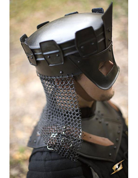 King of the Undead Helmet