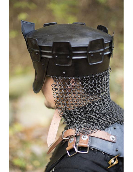 King of the Undead Helmet