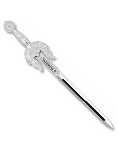 Boabdill Sword Letter Opener