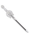 Boabdill Sword Letter Opener