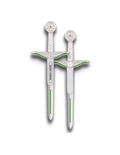 Robin Hood Sword Magnet