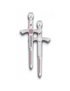 Magnet Sword of Richard the Lionheart